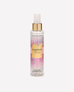 Champagne Toast - Splash con Brillo