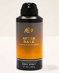 After Dark - Spray Corporal