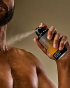 After Dark - Spray Corporal