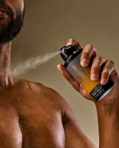 After Dark - Spray Corporal