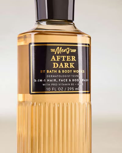 After Dark - Gel de Baño