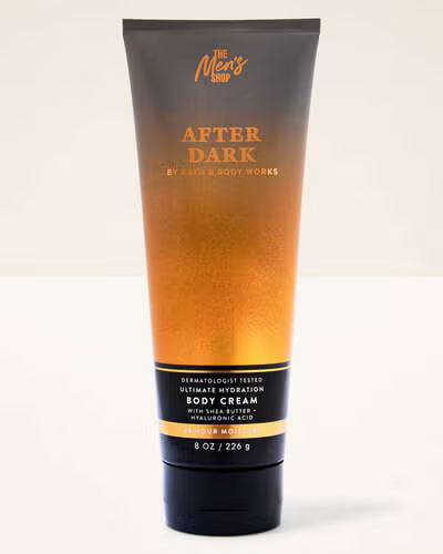 After Dark- Crema Hidratante Corporal