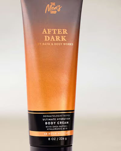 After Dark- Crema Hidratante Corporal