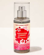 Japanese Cherry Blossom - Mini Splash