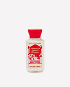 Japanese Cherry Blossom - Mini Crema Aromática Corporal