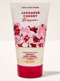Japanese Cherry Blossom - Exfoliante Corporal