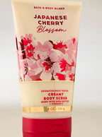 Japanese Cherry Blossom - Exfoliante Corporal