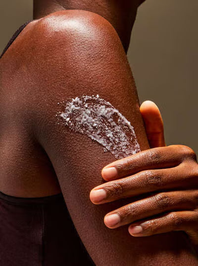 Noir - Exfoliante Corporal