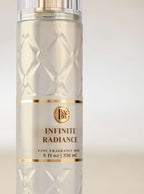 Infinite Radiance - Splash