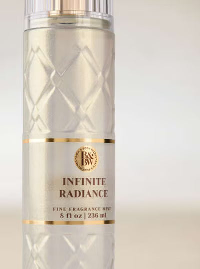 Infinite Radiance - Splash