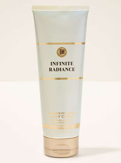 Infinite Radiance - Crema Hidratante Corporal