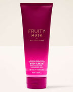 Fruity Musk - Crema Hidratante Corporal