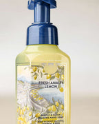 Fresh Amalfi Lemon - Jabón Espuma para Manos