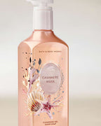 Cashmere Musk - Jabón Gel para Manos