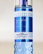 Gingham - Splash