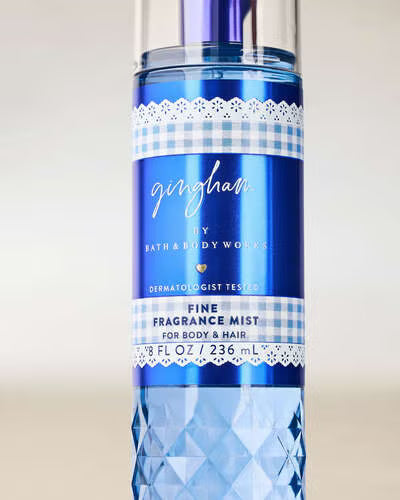 Gingham - Splash