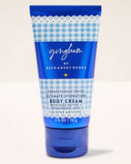 Gingham - Mini Crema Hidratante Corporal