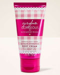 Gingham Gorgeous - Mini Crema Hidratante Corporal