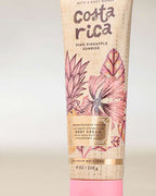 Pink Pineapple Sunrise - Crema Hidratante Corporal