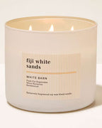 Fiji White Sands - Vela 3 Mechas