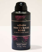 Nocturnal Rose - Spray Corporal