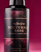 Nocturnal Rose - Spray Corporal
