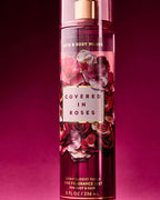Covered In Roses - Splash