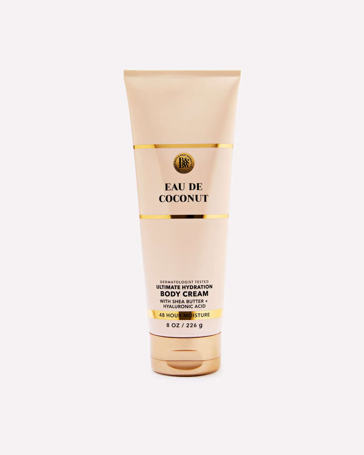 Eau De Coconut - Crema Aromática Corporal