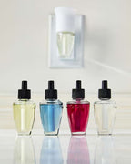 Bourbon - 2 Repuestos Aromáticos Wallflower