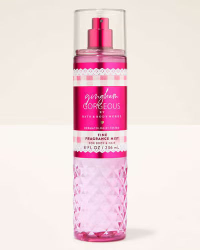Gingham Gorgeous - Splash
