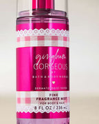 Gingham Gorgeous - Splash