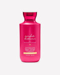 Gingham Gorgeous - Crema Aromática Corporal