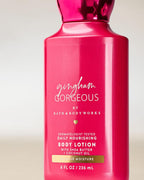 Gingham Gorgeous - Crema Aromática Corporal