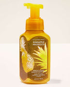 Pineapple Prosecco - Jabón Espuma para Manos