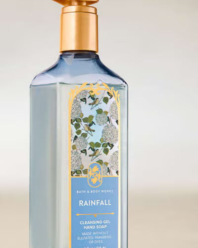 Rainfall - Jabón Gel para Manos