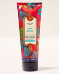 Viva Brazil - Crema Hidratante Corporal