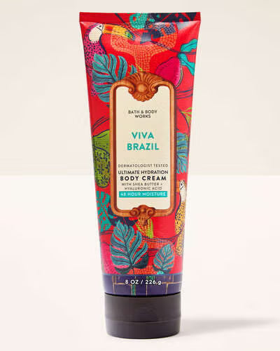Waikiki Beach Coconut - Crema Hidratante Corporal