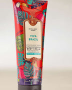 Viva Brazil - Crema Hidratante Corporal