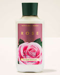 Rose - Crema Aromática Corporal