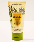 Waikiki Beach Coconut - Mini Crema Hidratante Corporal