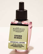 Covered In Roses - 1 Repuesto Aromático Wallflower