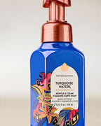 Turquoise Waters - Jabón Espuma para Manos
