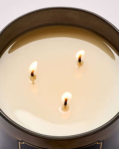Mahogany Teakwood - Vela 3 Mechas