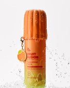 Tangerine Twirl - Splash