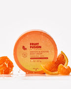 Tangerine Twirl - Crema Hidratante Corporal