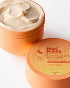 Tangerine Twirl - Crema Hidratante Corporal