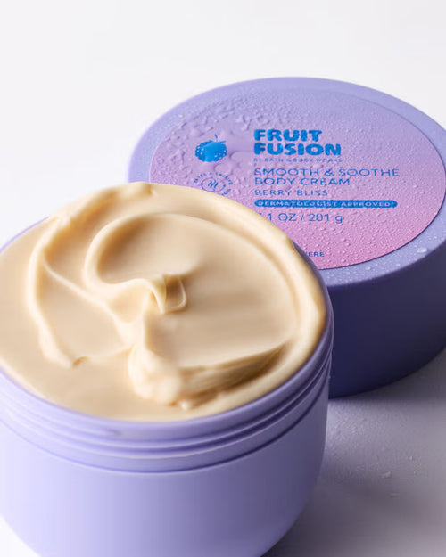Berry Bliss - Crema Hidratante Corporal