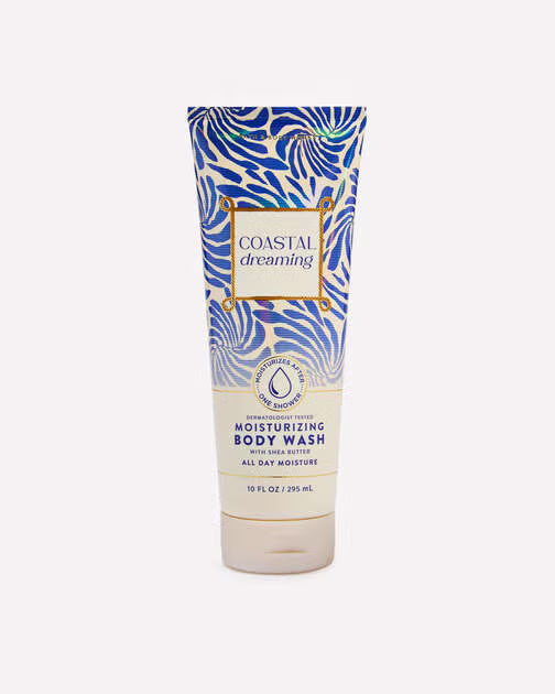 Coastal Dreaming - Gel de Baño Hidratante