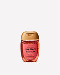 Pink Peach Blossom - Mini Gel Antibacterial