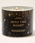 Into The Night - Vela 3 Mechas